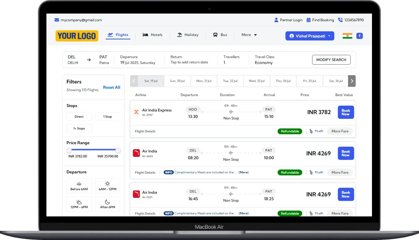 flightsearchlist