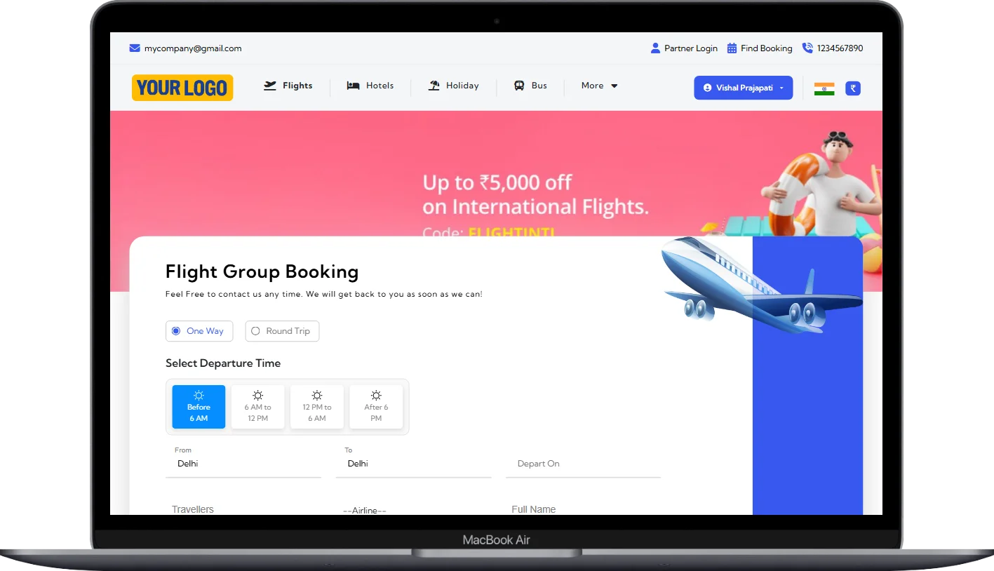groopbooking