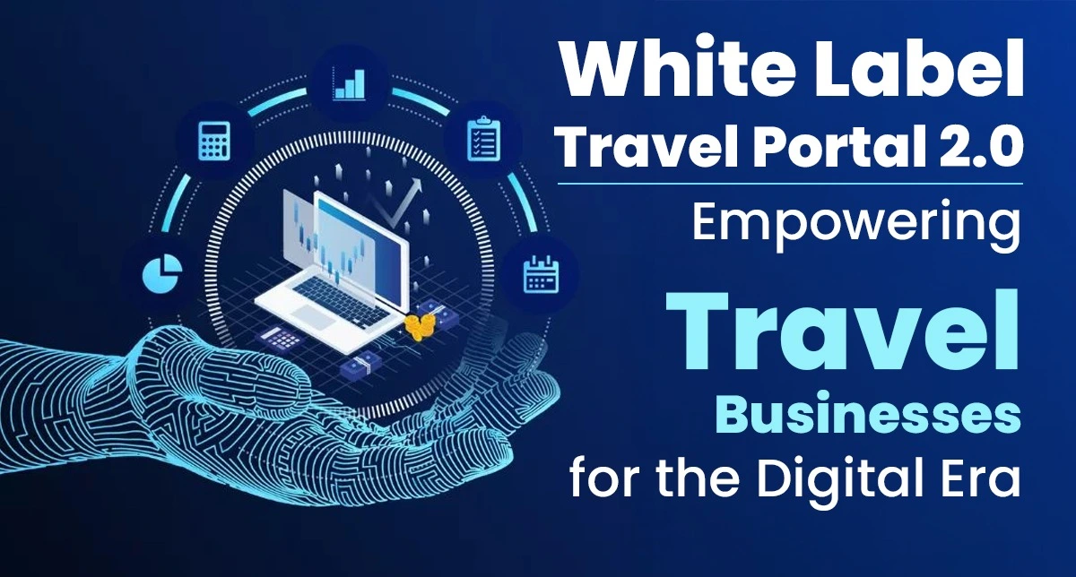 Launch Your Own Travel Website in 1 Day | Flyshop.in