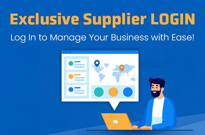 Get started with Flyshop