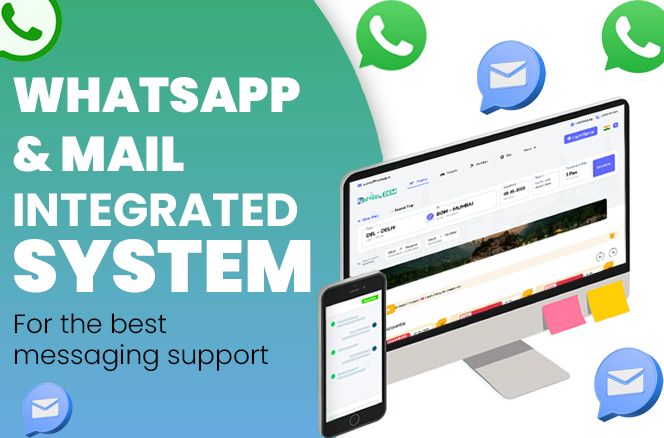 Get started with Flyshop