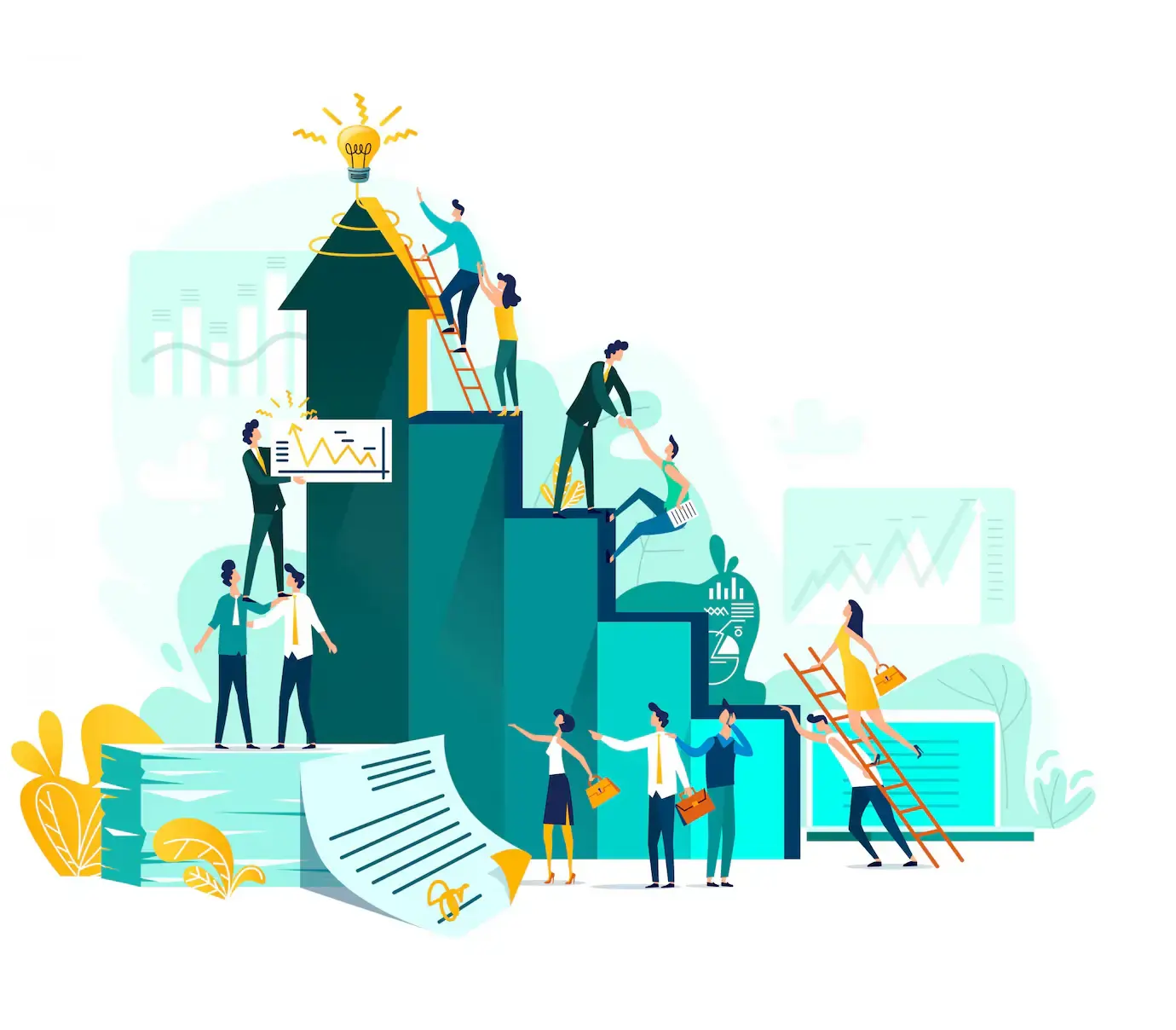 about mission